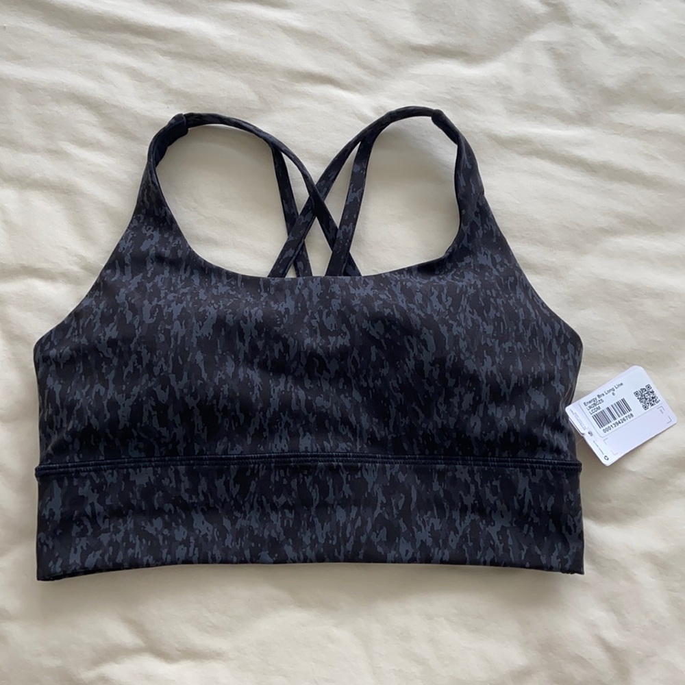 New Lululemon bra